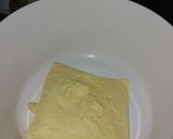 Foto langkah ke 1 dari resep Bolu Marmer 3 Warna.