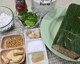 Foto langkah ke 1 dari resep Peyek Tempe.