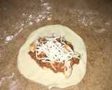 Foto del paso 2 de la receta: Empanadillas casera de atún