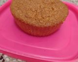 Foto del paso 1 de la receta: Muffins de Zanahoria y Naranja. Sin harinas