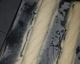 صورة لخطوة 3 من وصفة خبز الباغيت