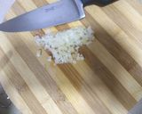 Foto del paso 2 de la receta: Burrito de pollo con salsa gaucha