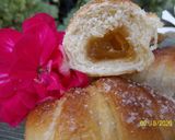 Foto del paso 13 de la receta: Bizcochos dulces Rellenos!! Receta renovada, masa dulce 😄💓