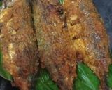 Foto langkah ke 4 dari resep Ikan Bakar Jimbaran.