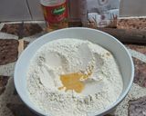 Foto del paso 3 de la receta: Tortas fritas criollas