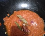 Foto langkah ke 3 dari resep Balado Ati Ampela.