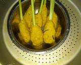 Cara Membuat Sate Lilit Tempe 4