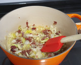 Foto del paso 2 de la receta: Menestra de verduras sana y rica