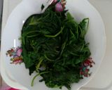 Foto langkah ke 1 dari resep Asem jawa gelandir ala bebe.