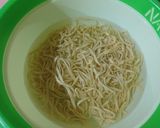 Foto langkah ke 4 dari resep Bakso.
