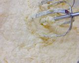 Foto langkah ke 1 dari resep Red Velvet Cheesecake.