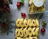 Foto langkah ke 7 dari resep 403. Banana Cookies.