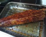 Foto del paso 5 de la receta: Costillas BBQ
