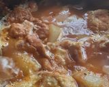 ডিম আলু পটলের তরকারি(dim aloo potoler tarkari recipe in Bengali) রেসিপির ধাপ 3 ছবি