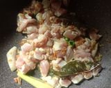 Foto langkah ke 2 dari resep MIE AYAM homemade.