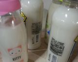 Foto del paso 4 de la receta: Leche de almendras💕