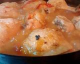 Foto del paso 8 de la receta: Pollo a la cerveza