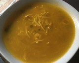 Foto del paso 9 de la receta: Fideos de marisco