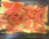 Foto del paso 6 de la receta: LasañaEssential solo verduras