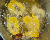 Foto del paso 6 de la receta: Sepia y calamares rebozados