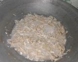 Foto langkah ke 1 dari resep Oseng Gori / Tewel / Nangka Muda.