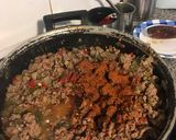 Foto del paso 5 de la receta: Relleno de empanadas