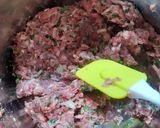 Foto del paso 14 de la receta: Bollos de hamburguesa