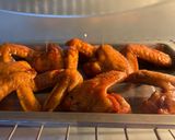Foto langkah ke 3 dari resep Sayap ayam bumbu larasa.