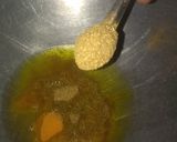 A picture of step 4 of Cauliflower veg.