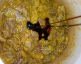 Foto langkah ke 3 dari resep 600. Oseng Daging bumbu Maranggi.