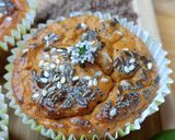 Une image de l'étape 5 de 🌿Muffins Ratatouille (sans gluten).