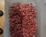 Foto del paso 1 de la receta: Macarrones con carne