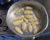 Foto del paso 5 de la receta: Vainillas de Maicena sin harina