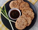 Foto langkah ke 6 dari resep Cireng Nasi Kornet.