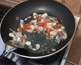 Foto langkah ke 4 dari resep Jamur kuah saus tiram.