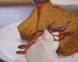 Caramel Chiffon CakeRecipe Video recipe step 18 photo
