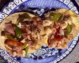 Foto del paso 4 de la receta: Alambre de pollo