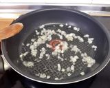Foto del paso 2 de la receta Pasta a la carbonara con nata