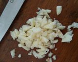 Foto langkah ke 3 dari resep Misoa Goreng.