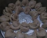 Foto langkah ke 7 dari resep Bakpao soft mengenyangkan.