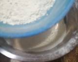 Steam Marble ChocolateCheeseCake