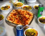 صورة لخطوة 3 من وصفة مكرونة بشاميل 🍝