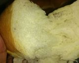 Foto langkah ke 21 dari resep 🍞 roti sobek Isi keju & walnut.