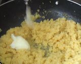 ફાડા લાપસી (Fada Lapsi Recipe In Gujarati) રેસીપી સ્ટેપ4ફોટો