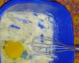 Foto del paso 2 de la receta: Bizcochuelo Casero de vainilla