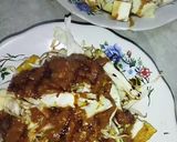 Foto langkah ke 3 dari resep Tahu campur Ala Pemalang.