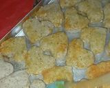 Foto langkah ke 5 dari resep Kue Kacang.