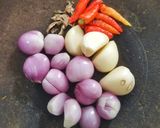 Foto langkah ke 5 dari resep Sate Kerang Putih.