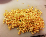 Foto del paso 4 de la receta: Zapallo cabutia relleno