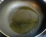Foto langkah ke 5 dari resep Tumis Telur Sawi Putih.